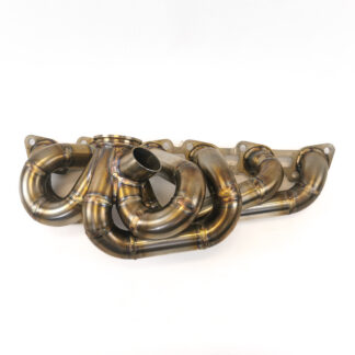 Kolektor RB 25/6 DET garrett g35 50mm wg