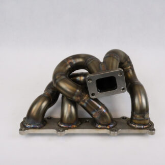 Kolektor Mazda mx-5 NA/NB 1.6 turbo t25/8