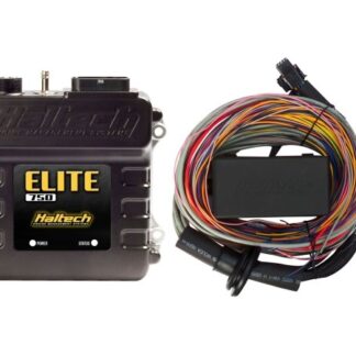 Haltech Elite 750 + Premium Uni Wire-in Harn Kit 5.0m (16')