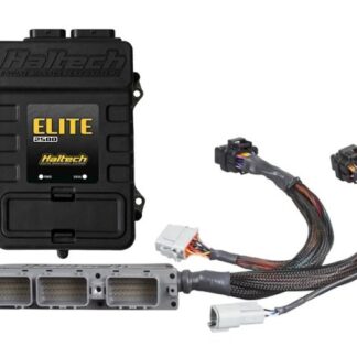 Haltech Elite 2500 Plug 'n' Play Adapt Kit -Toy Supra JZA80
