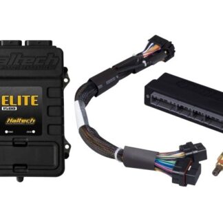 Haltech Elite 1500 Plug 'n' Play Adapt Harn Kit- Maz MX5 NA