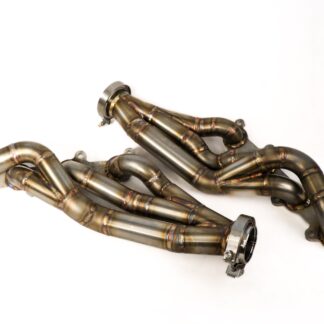 1/3UZ-FE is200 kolektory