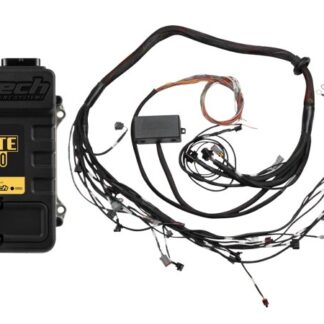Haltech
Haltech Elite 2500 + Toy 2JZ Term Harn Kit No Ignition Sub-H