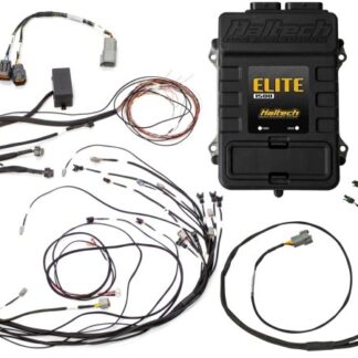 Haltech
Haltech Elite 1500 Maz 13B S6-8 Term Harn Kit IGN-1A ign har