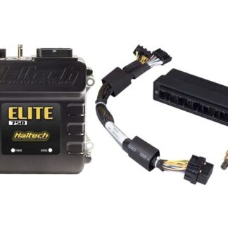 Haltech
Haltech Elite 750 PnP Adapt Harn ECU Kit Mazda Miata/MX-5 NA
