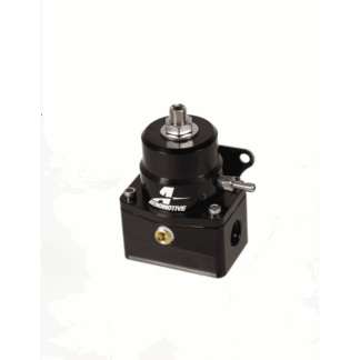Regulator ciśnienia paliwa Aeromotive EFI ORB-06 Adjustable ARE 13131