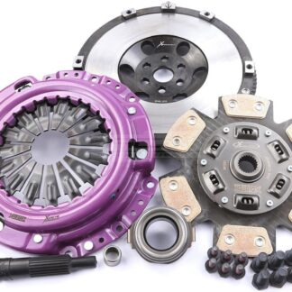 Zestaw sprzęgła mazda mx-5 ND 2.0 KMZ23537-1B + Koło zamachowe