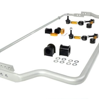 Whiteline zestaw stabilizatorow mazda mx-5 NA