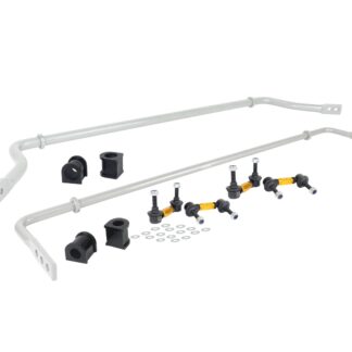 Zestaw stabilizatorow mazda mx-5 NB 24/16mm