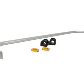 Whiteline stabilizator przód mazda mx-5 NC