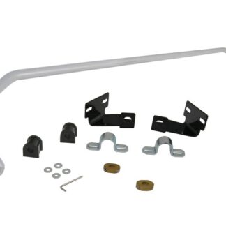 Whiteline Stabilizator tył mazda mx-5 ND