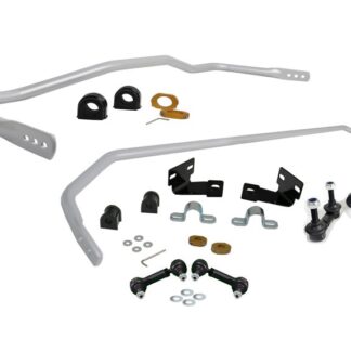Whiteline zestaw stabilizatorow przód +tył mazda mx-5 ND