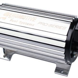 Pompa paliwa Aeromotive Pro-Series, EFI or Carbureted applications (includes -12AN fittings & o-rings)