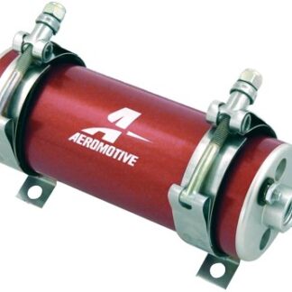 Pompa paliwa Aeromotive A750, (Red) 700HP EFI Fuel Pump