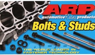 Szpilki podpór wału ARP, BMW / Mini Cooper  N12/N14/N16/N18 4-Cyl 1.6L