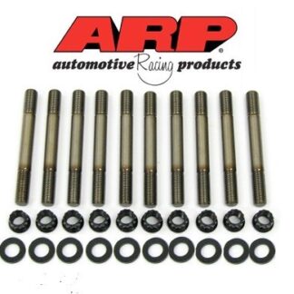 Szpilki do głowicy ARP L19, Mitsubishi Lancer EVO 3-9 4g63, Eclipse 7 Bolt M11