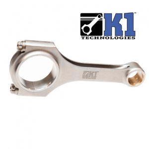 Korbowody H-Beam Billet K1, VW / Audi  2.0l ABF / ABA Dł. 159 Pin 21mm