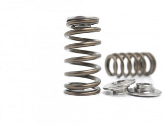 Sprężynki zaworowe Kelford, Subaru EJ20 EJ25 (100lbs@35.50mm) (titanium retainer)