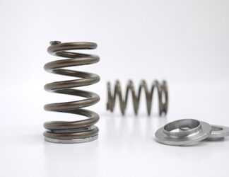 Sprężynki zaworowe Kelford, Mitsubishi 4G63 DOHC EVO 8 9 (90lbs@13.50mm)