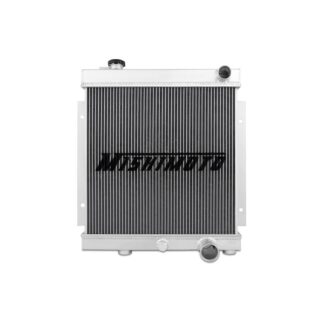 Aluminiowa chłodnica Mishimoto, Ford Mustang V8 289 64-66