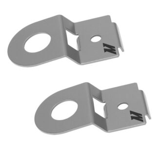 Zestaw uchwytów chłodnicy Mishimoto, Subaru Impreza WRX STI 08-14 aluminium