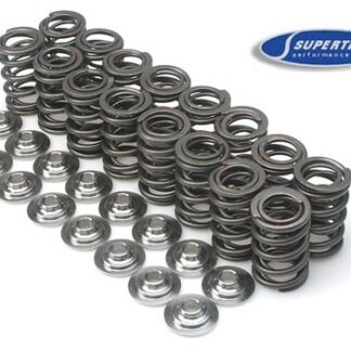 Sprężynki zaworowe Single Supertech, Toyota 3SGTE (59lbs@34.75mm)