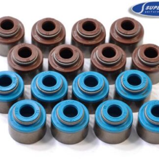 Uszczelniacz zaworu wydechowego Supertech, 7mm Nissan 200SX S14 SR20DET / RB26DETT