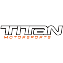 Titan motorsports