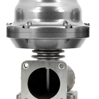 Zawór Wastegate Tial 41mm Srebrny, 1.0 Bar (14.50 psi)