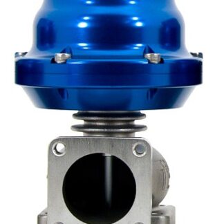 Zawór Wastegate Tial 41mm Niebieski, 1.0 Bar (14.50 psi)