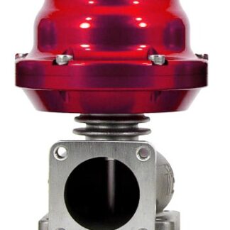 Zawór Wastegate Tial 41mm Czerwony, 1.0 Bar (14.50 psi)