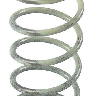 Sprężyna zaworu Tial Wastegate, Beige MVR 0.4 bar, MVS 0.5 bar