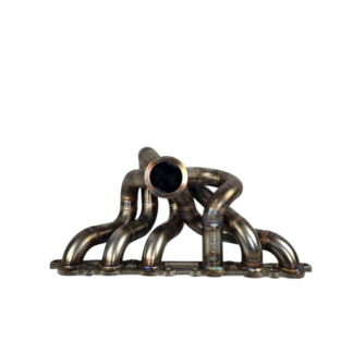 Kolektor +3 " downpipe 1g-fe lexus is200 g25