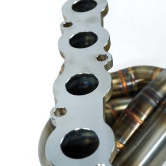 Kolektor wydechowy MAZDA MX-5 ND 2.0 LONGTUBE high flow
