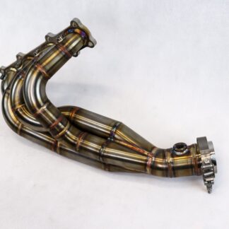 Kolektor mazda mx-5 1.8 BP  high flow ignition order