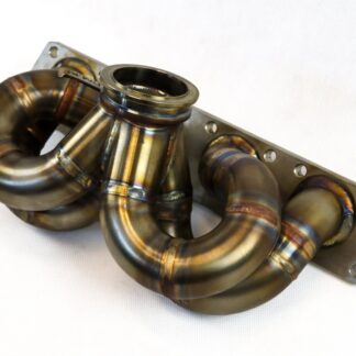 Kolektor vw 1.8T garrett g25